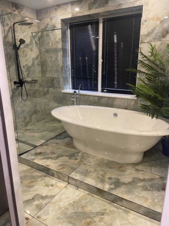 Эксклюзивная 2х квартира в Кадорре на Сахарова - фото 1