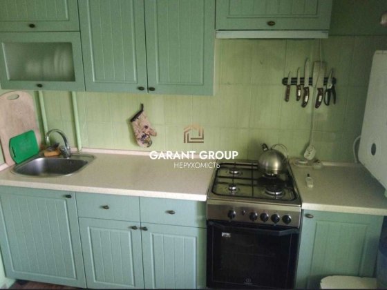 Квартира біля моря - Продається однокімнатна квартира Фонтанка