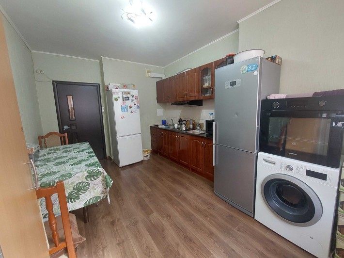 2- х комнатная квартира в ЖК РАДУЖНЫЙ+  рядом ПАРКИНГ. - фото 1