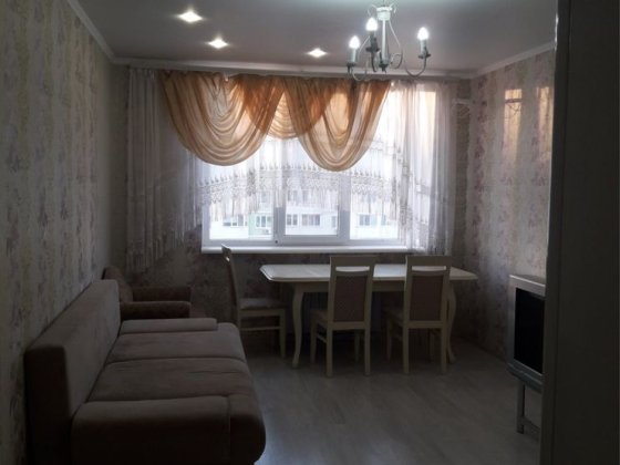 Продам 1кв от хозяина ЖК Европейский Ліски