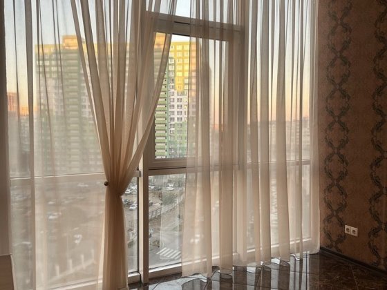 2-комн 66м в ЖК 10 жемчужина Кадорр на Марсельской Крыжановка