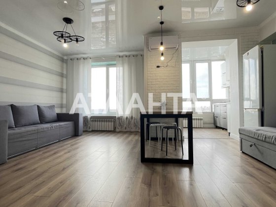 Предлагается к продаже 1-но комнатная квартира в ЖК "Сады Ривьеры" Фонтанка