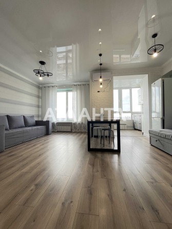 Предлагается к продаже 1-но комнатная квартира в ЖК "Сады Ривьеры" - фото 1