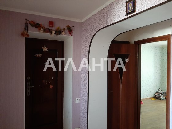 Продам трикімнатну квартиру в Фонтанці. Фонтанка