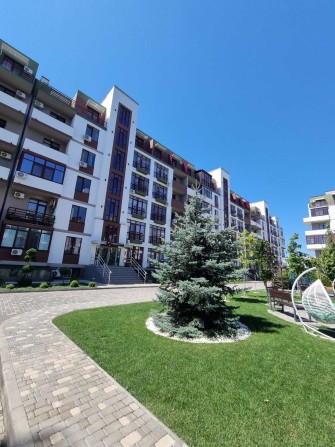 ! Продається 1-кімнатна студія в ЖК "Smart City" - фото 1