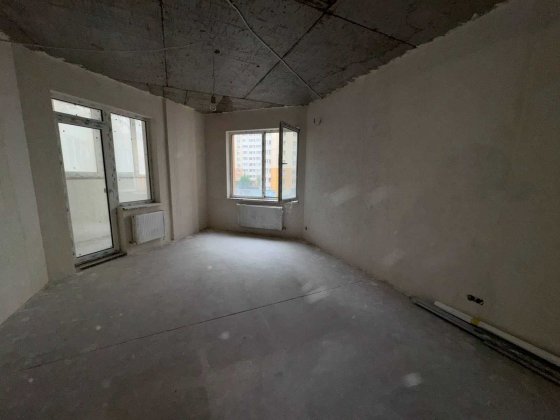 Новый сданный комплекс на Таирова Лиманка