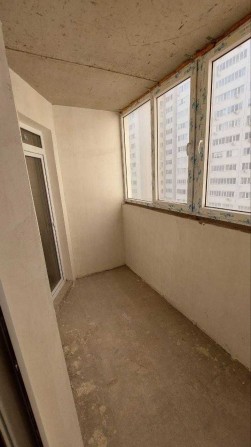 Продам квартиру в "Радужном" .Таирова. Дом сдан - фото 1