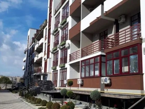 Продам квартиру в ЖК Smart City Лески