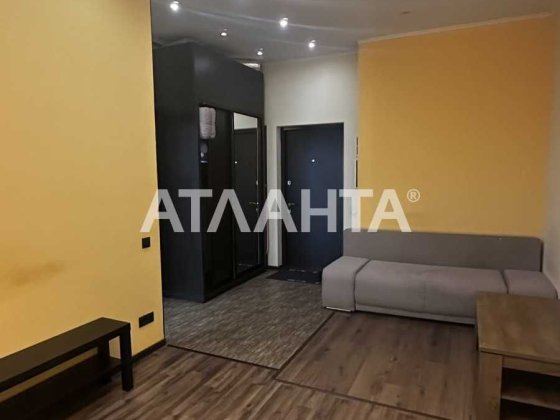 Квартира однокомнатная, ЖК Авторский, 34.7м.кв,общ.терраса.52тыс Фонтанка