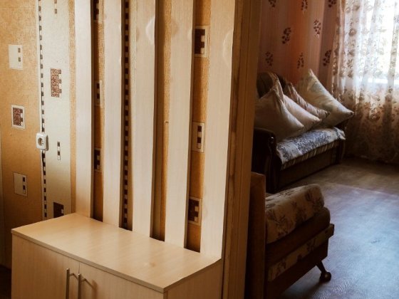 Продам Квартиру. Великодолинское