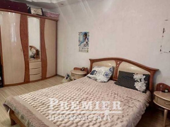 Продам двухкімнатну квартиру 72 кв.м Фонтанка