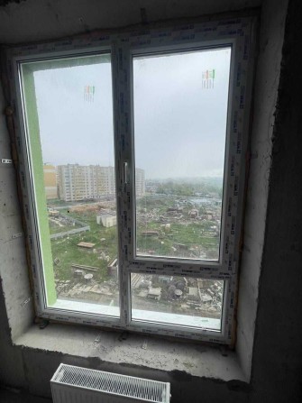 ЖК Острова гаваї -однокімнатна квартира - фото 1