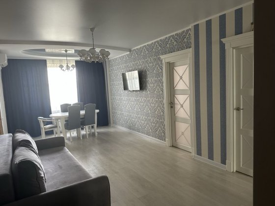 Квартира 2х кімната Лески