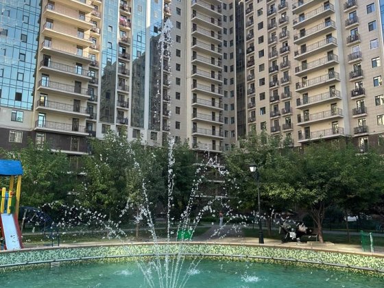 Продам 1 комнатную квартиру ЖК Пятая Жемчужина. Таирова (108-125) Лиманка