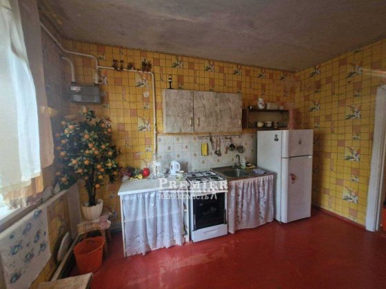 У продажу 2 кімн. квартира у Великодолинському Великодолинское