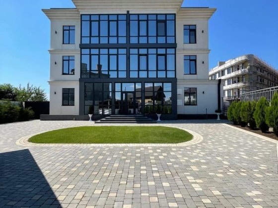 Евродвушка в Клубном доме(950-871) Ліски