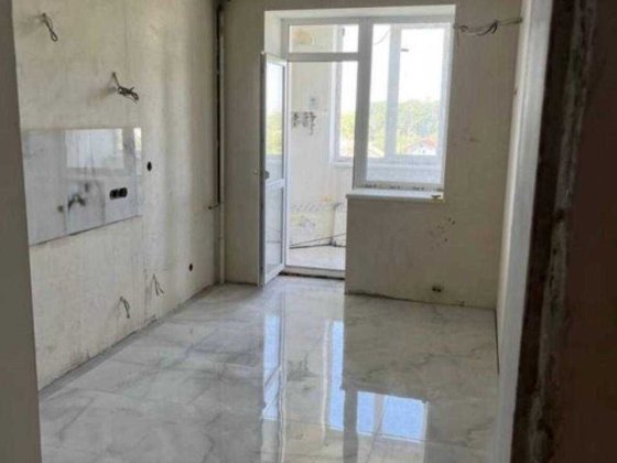 2х кімнатна в Аккаржі ЖК Маріїнський Великодолинське