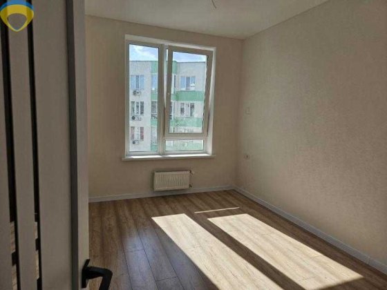 Квартира с ремонтом в новострое на Таирова Лиманка