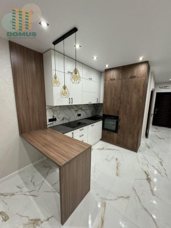 Продам 1 комн 59 Жемчужина Кадорр! Сахарова! Новый ремонт, мебель! - фото 1