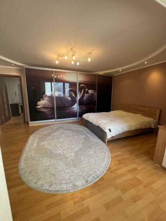 Продам крутую 2-х комнатную квартиру с евроремонтом 68м2 /Днепр,дорога - фото 1