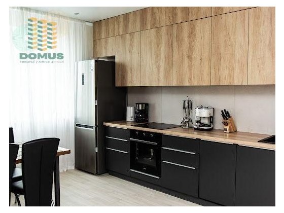 Вид на море! Продам Евро 2х ком в Кадорр 54 Жемчужина Сахарова Крыжановка