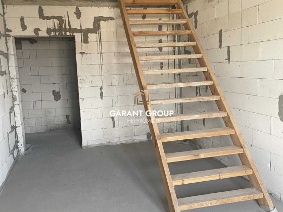 Дворівнева двокімнатна квартира біля моря-Ліски Лески