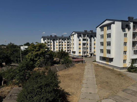 Срочно 1к.кв Молодёжное Черноморск Великодолинское