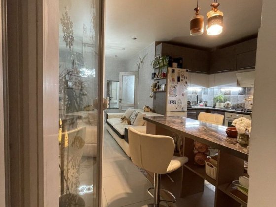 Продам 2к.кв ЖК Мариинский Великодолинское