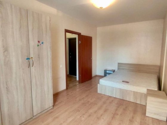 Продам 1 комнатную квартиру ЖК 7 небо Авангард