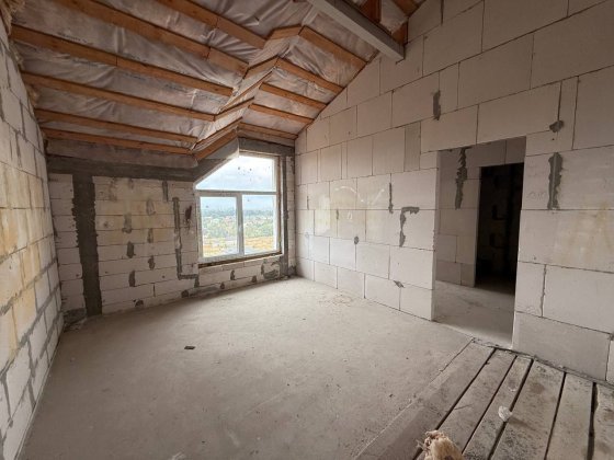 Продам однокімнатну квартиру ЖК Мариинский Великодолинське