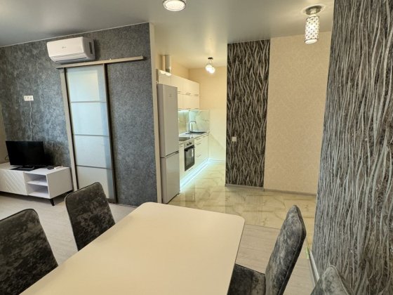 КАДОР. Двушка в 59 Жемчужине. Хозяин.