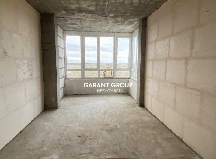 Продається однокімнатна квартира за вигідною ціною - фото 1