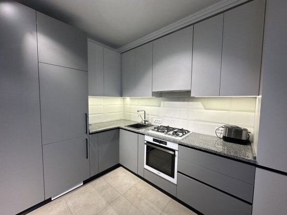 Продажа 2к в ЖК Авторский с мебелью и техникой Фонтанка