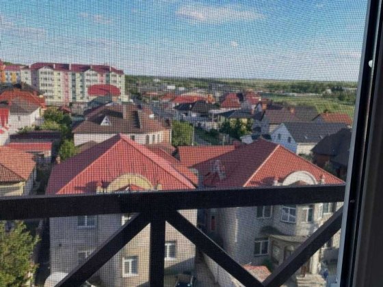 1 кімнатна квартира. .ЖК Австрійский.Авангард Авангард