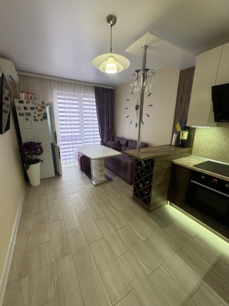 Продам 2 комнатную квартиру ЖК Артвиль - фото 1