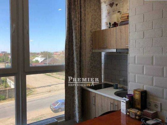 1-кімнатна квартира у Фонтанці! Фонтанка