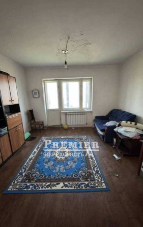 Продам трикімнатну квартиру біля моря в Фонтанці - фото 1