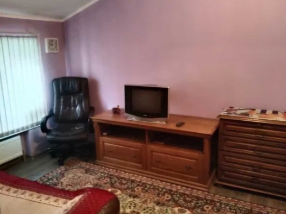 Однокомнатная квартира в Фонтанке Фонтанка