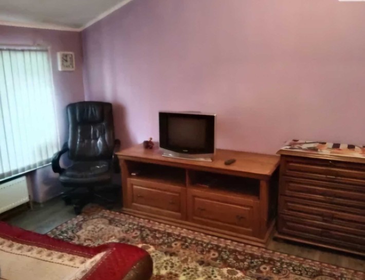 Однокомнатная квартира в Фонтанке - фото 1