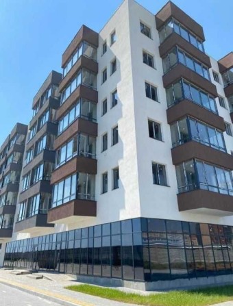 1-комн.квартира Бочарова Новый дом Балкон Срочно - фото 1