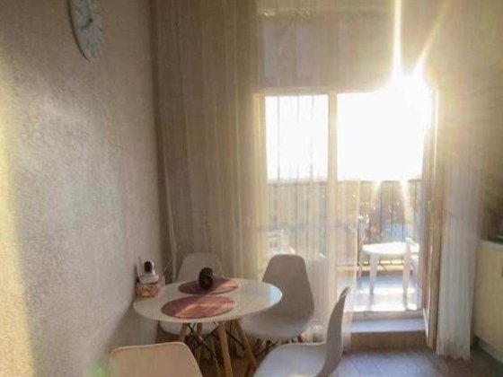 Продам 1 кімнатну кв-ру в ЖК Сади Рів'єри біля моря! Фонтанка