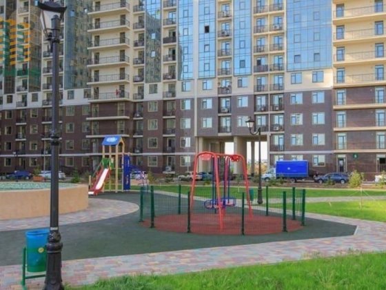 Таирова! 1 комн ЖК 5 Жемчужина! Редкое предложение! Панорама! Лиманка