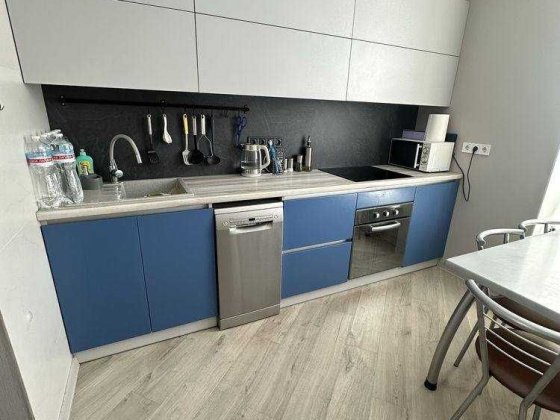 Продам 1-комнатную квартиру в ЖК Парк Фонтанов Фонтанка