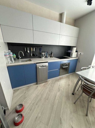 Продам 1-комнатную квартиру в ЖК Парк Фонтанов - фото 1