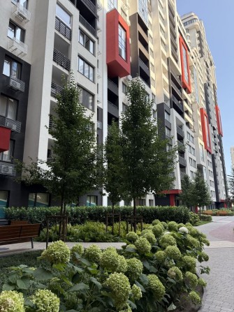 Таировские сады квартира с кладовкой - фото 1