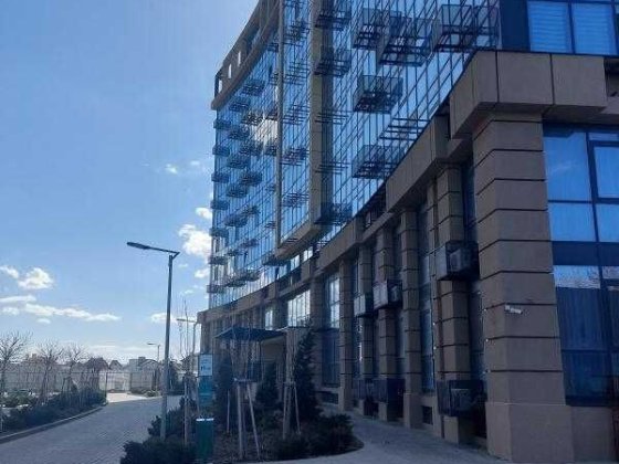 Квартира твоей мечты в ЖК «Авторский район» Фонтанка