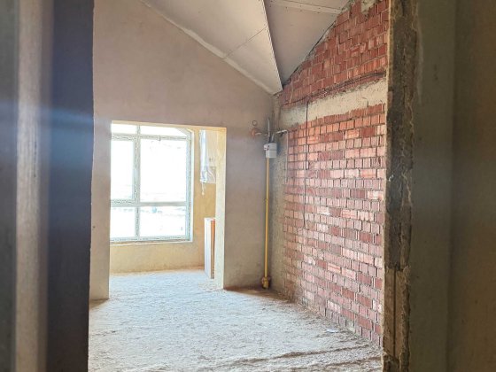 1-на квартира в ЖК "Чайка Люкс" Фонтанка