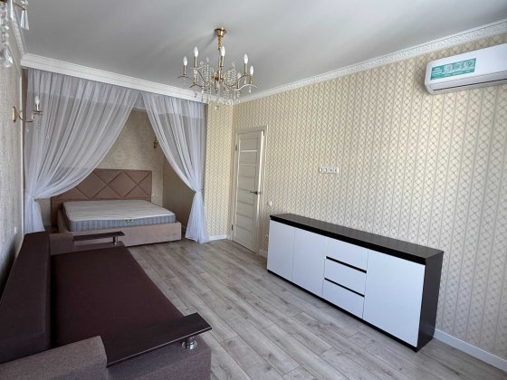 Квартира в ЖК Кадор на ул. Сахарова 54 Жемчужина Крыжановка