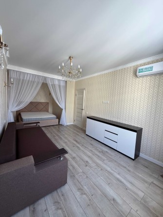 Квартира в ЖК Кадор на ул. Сахарова 54 Жемчужина - фото 1