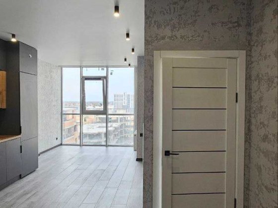 1-к квартира с ремонтом в ЖК Таировские сады Лиманка